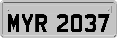 MYR2037
