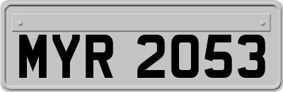 MYR2053