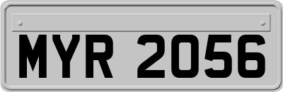 MYR2056