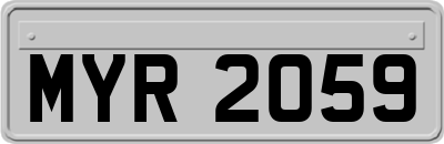MYR2059