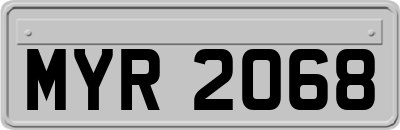 MYR2068