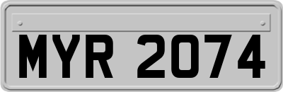 MYR2074