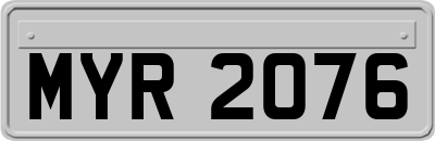 MYR2076