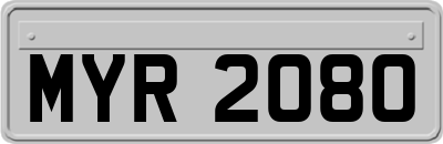 MYR2080