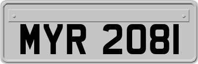 MYR2081