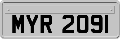 MYR2091