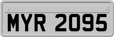 MYR2095