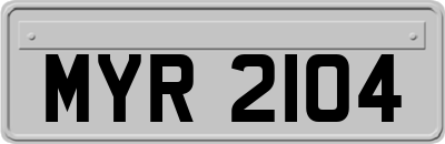 MYR2104