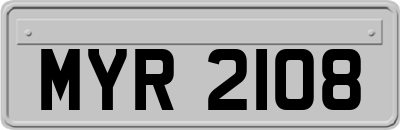 MYR2108