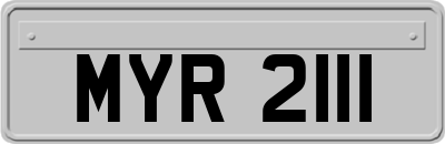 MYR2111