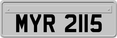 MYR2115