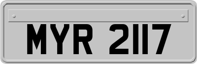 MYR2117