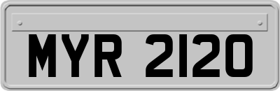 MYR2120
