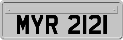 MYR2121