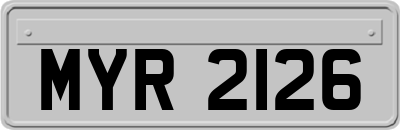 MYR2126