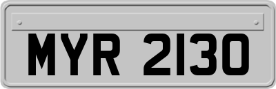 MYR2130