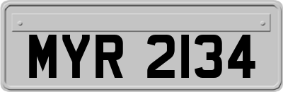MYR2134