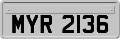 MYR2136