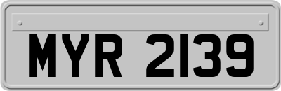 MYR2139