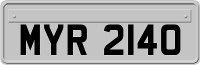 MYR2140