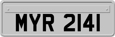 MYR2141