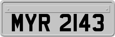 MYR2143