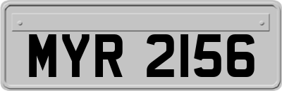MYR2156