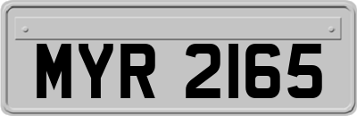 MYR2165