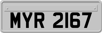 MYR2167