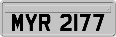 MYR2177