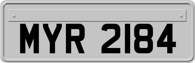 MYR2184