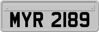 MYR2189