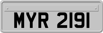 MYR2191