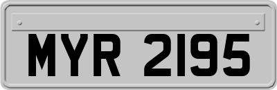 MYR2195