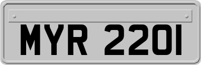 MYR2201