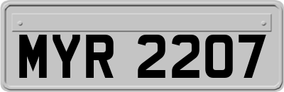 MYR2207