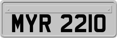 MYR2210