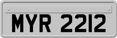MYR2212