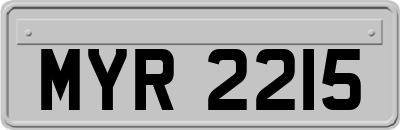 MYR2215