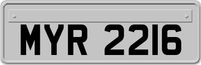 MYR2216