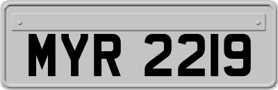 MYR2219