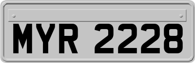 MYR2228