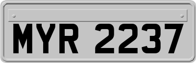 MYR2237