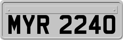 MYR2240