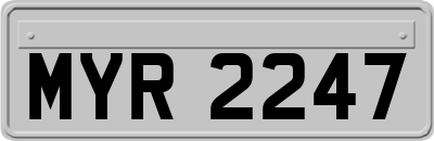 MYR2247