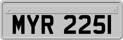 MYR2251