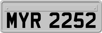 MYR2252
