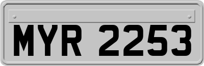 MYR2253