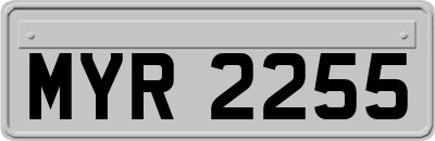 MYR2255