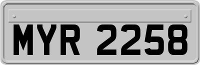MYR2258